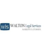 Walton Legal Services Logo