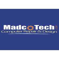 Madcotech Computer Repair & Design Logo