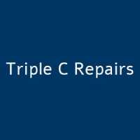 Triple C Repairs Logo