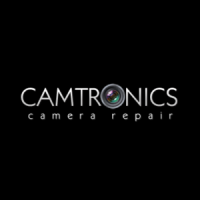 Camtronics Camera Repair Logo