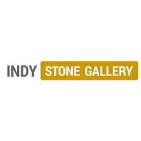 Indy Stone Gallery Logo