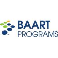 BAART Programs Turk St. Logo