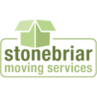 Stonebriar Moving Services Logo