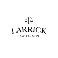Larrick Law Firm PC Logo