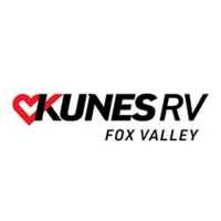 Kunes RV of Fox Valley Service Center Logo