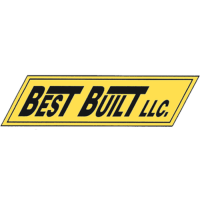 Best Built LLC Logo