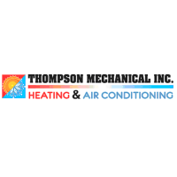 Thompson Mechanical, Inc. Logo