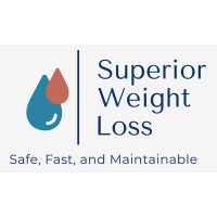 Superior Weight Loss Logo