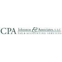 CPA Johnston & Associates LLC Logo
