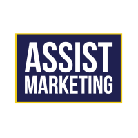 Assist Marketing Inc. Logo