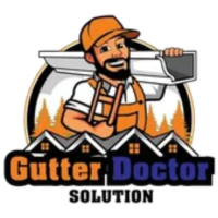Gutter Doctor Solution Logo