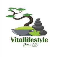 VITAL Lifestyle Med-Spa Logo