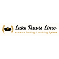 LAKE TRAVIS LIMO Logo