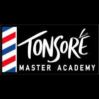 Tonsore Master Academy Logo