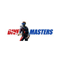 Dive Masters of San Antonio Logo