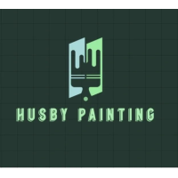 Husby Painting Services LLC Logo