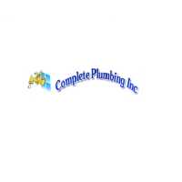Complete Plumbing Inc. Logo