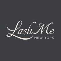 Lash Me Brooklyn Heights NYC Logo