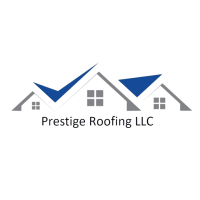 Prestige Roofing LLC Logo
