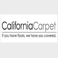 California Carpet Logo