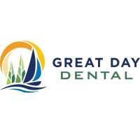Great Day Dental East Logo