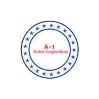 A-1 Home Inspection Services, Inc. Logo