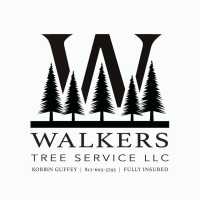Walker's Tree Service Logo