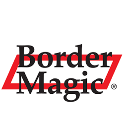 Border Magic by J & A