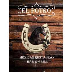 El Potro Mexican Restaurant Bar & Grill