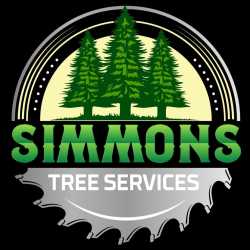 Simmons Tree Services