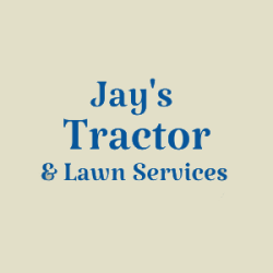 Jays Lawn Care Service