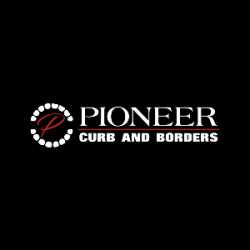 Pioneer Curb & Borders
