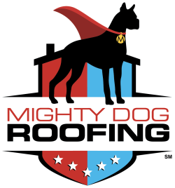 Mighty Dog Roofing
