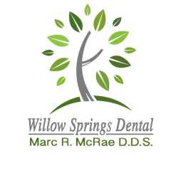 Willow Springs Dental - Dr. Marc McRae
