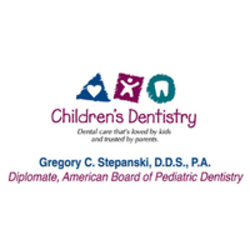 Children's Dentistry - Dr. Greg Stepanski
