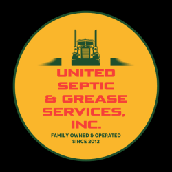 United Septic and Grease