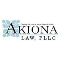 Akiona Law, PLLC Logo