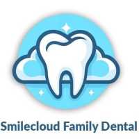 Smilecloud Family Dental Logo
