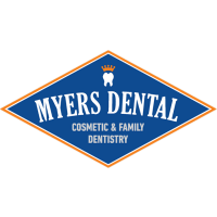 Myers Dental Logo