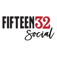 Fifteen32 Social Logo