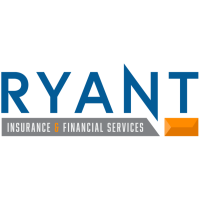 Nationwide Insurance: Ryant Insurance & Financial Se Logo
