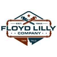 Floyd Lilly Company Logo