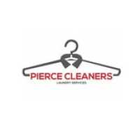 Pierce Cleaners Logo