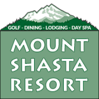 Mount Shasta Resort Logo