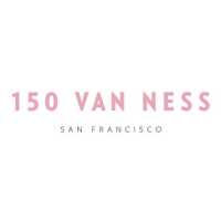 150 Van Ness Logo