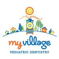 My Village Pediatric Dentistry Logo