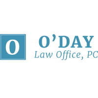 O'Day Law Office, PC Logo