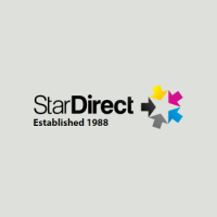 Star Direct Mail Logo