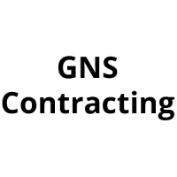 GNS Contracting Logo