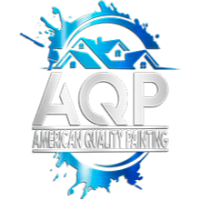 American Quality Painting Logo